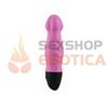 Tornado vibrador con 8 modos de vibracion y potente motor